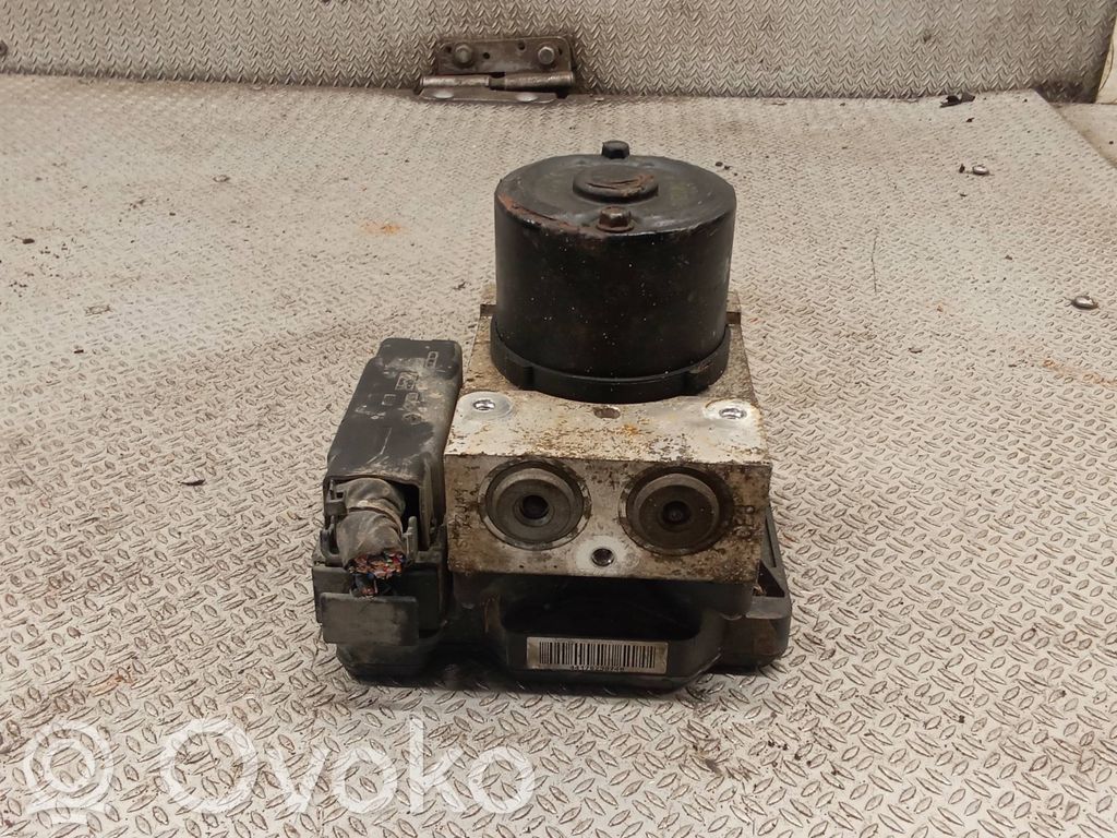 Bomba de ABS   589201D350,589201D350