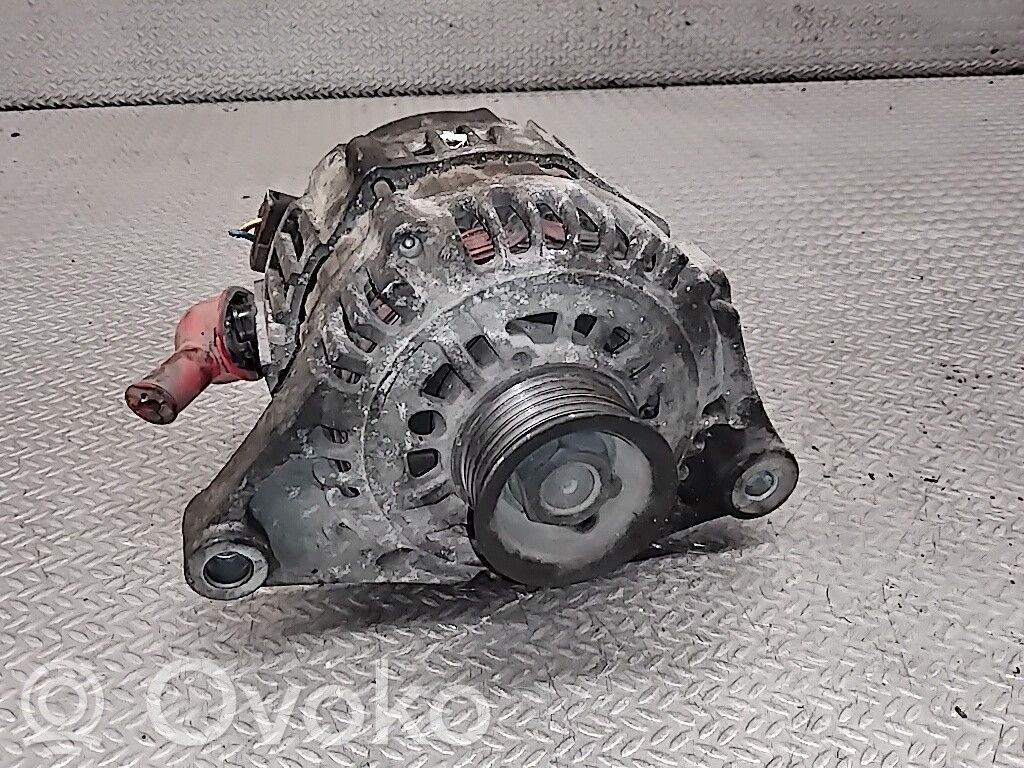 Nissan Micra Ģenerators 