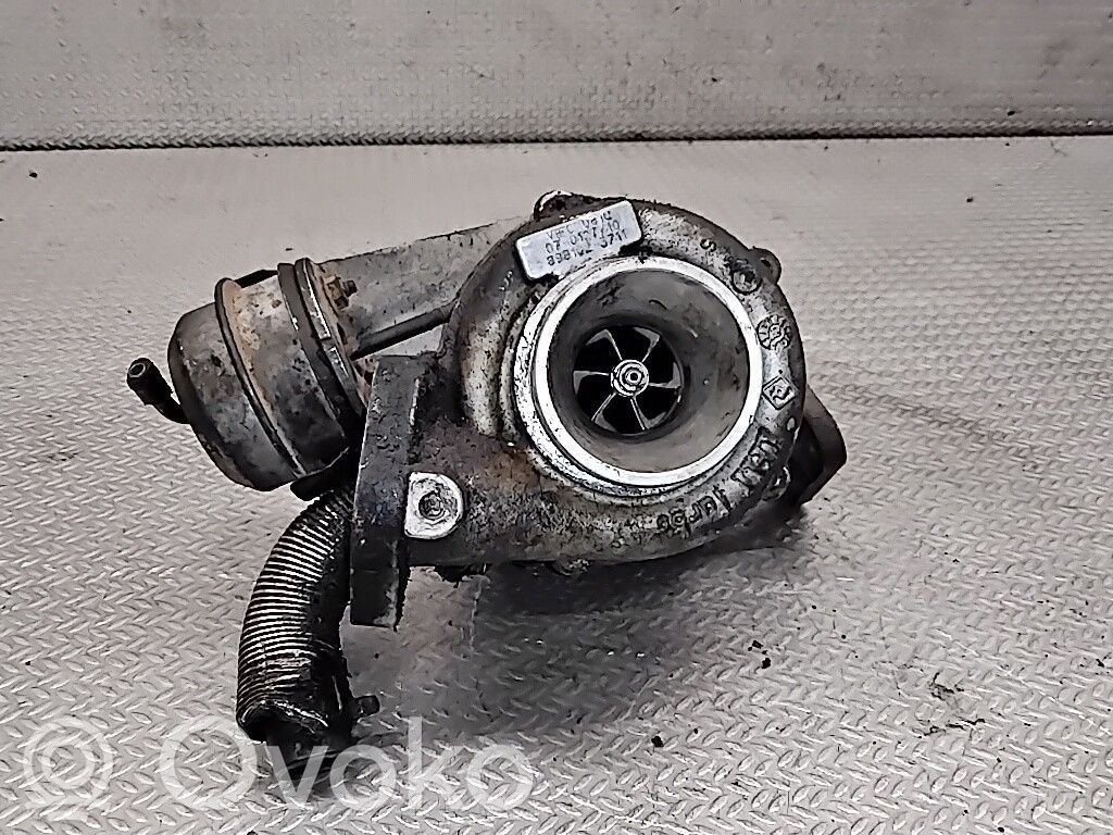 Turbo   8981023711