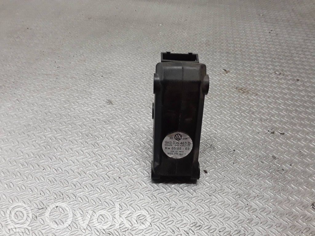 Endstufe Audio-Verstärker   1K0035463D