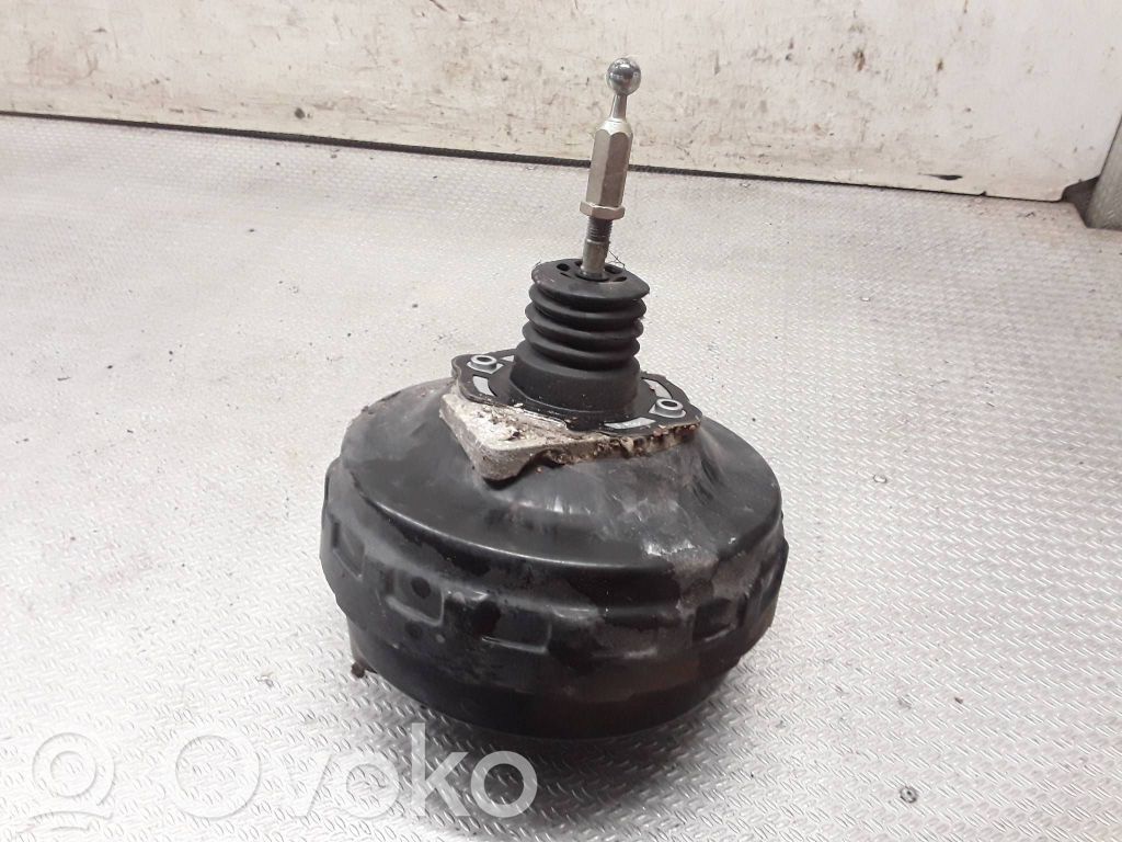 Audi A4 S4 B7 8E 8H Jarrutehostin 