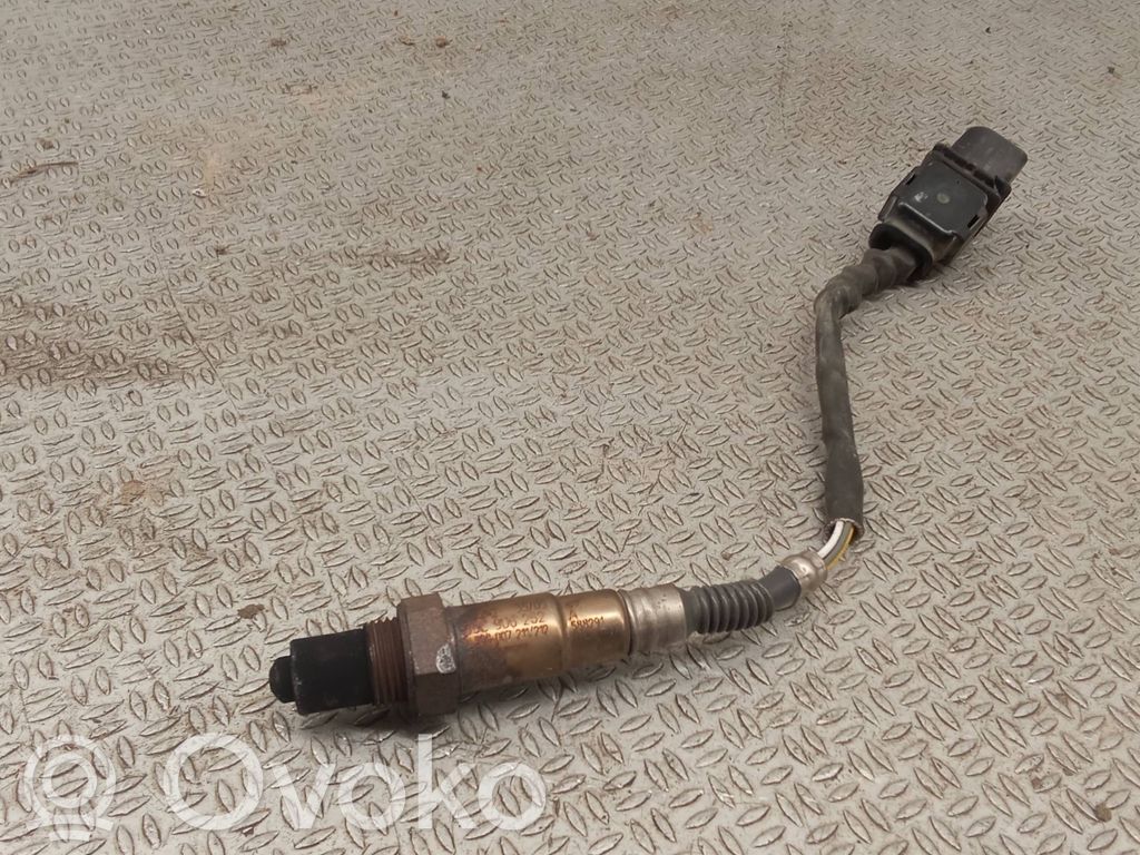 Sonda lambda   03C906262
