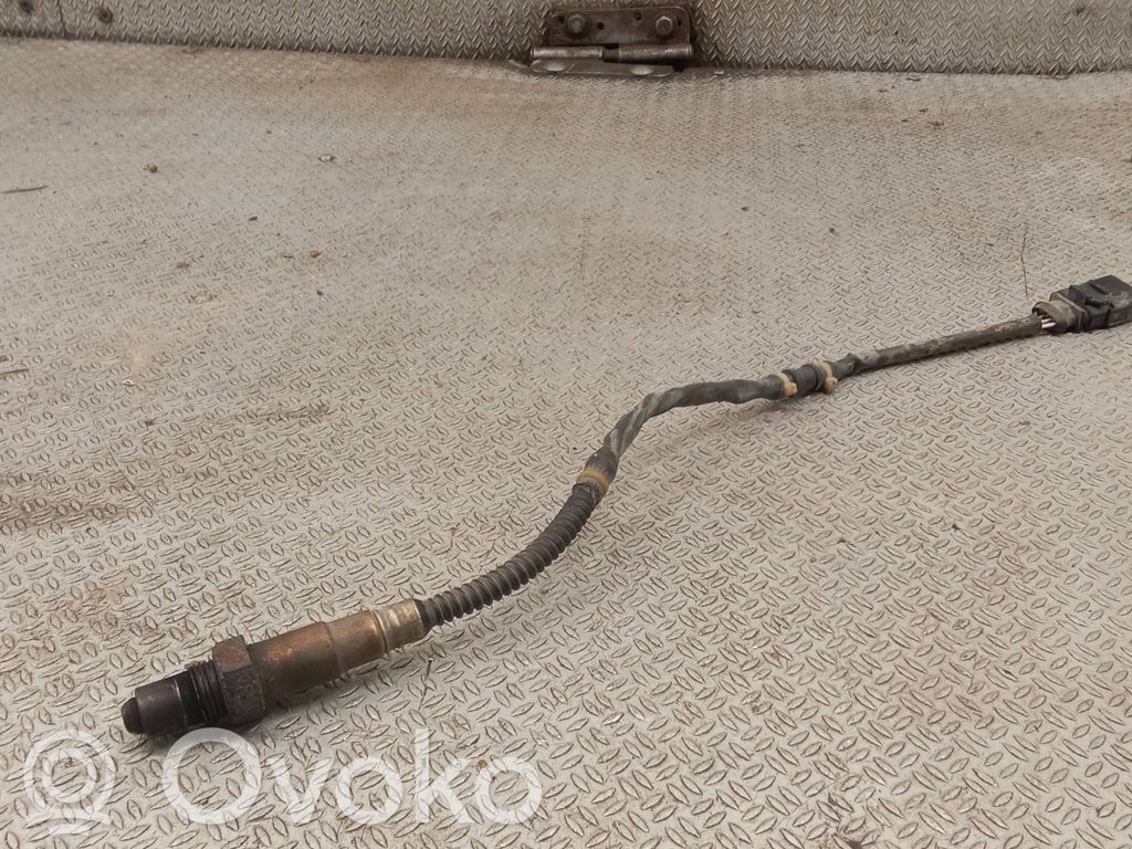 Lambda probe sensor   036906262
