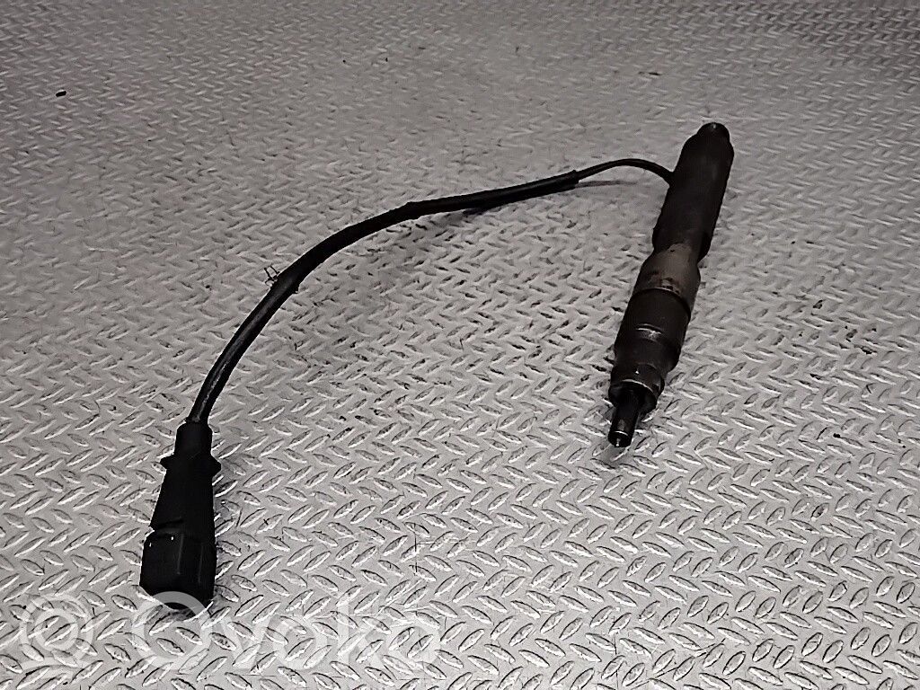 Renault Scenic I Inyector de combustible 