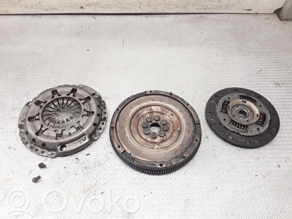 Ford Focus Sankabos komplektas 