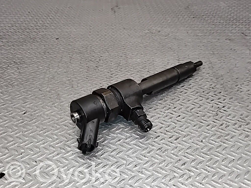 Alfa Romeo 156 Injector combustibil 
