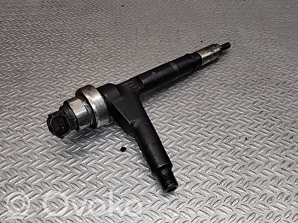 Inyector de combustible   8973138612
