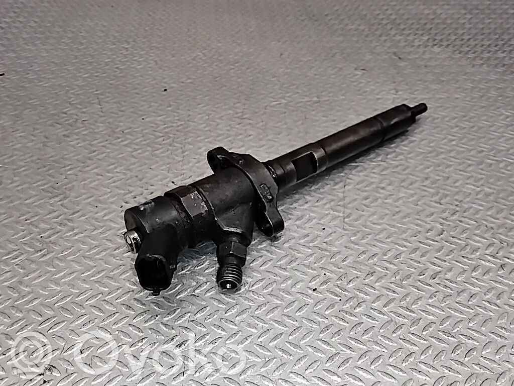 Injektor Einspritzdüse   0445110188