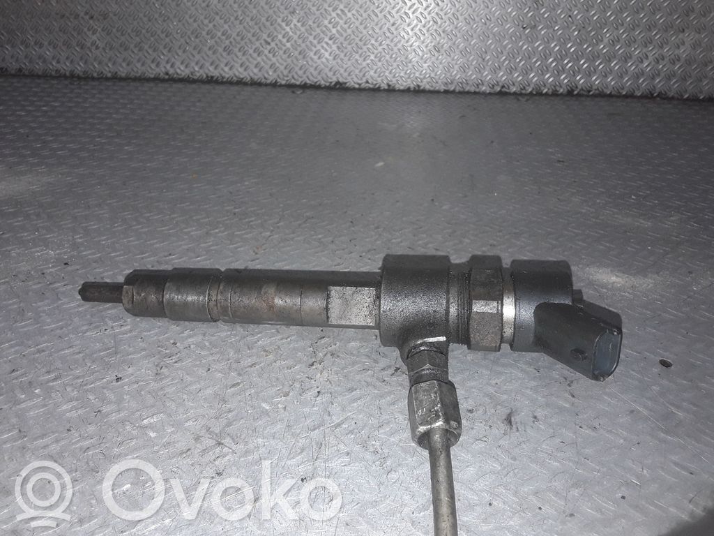 Fiat Bravo - Brava Sprausla (-i) 