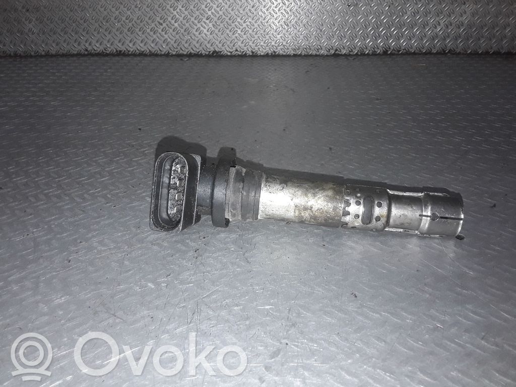 Volkswagen Golf IV Suurjännitesytytyskela