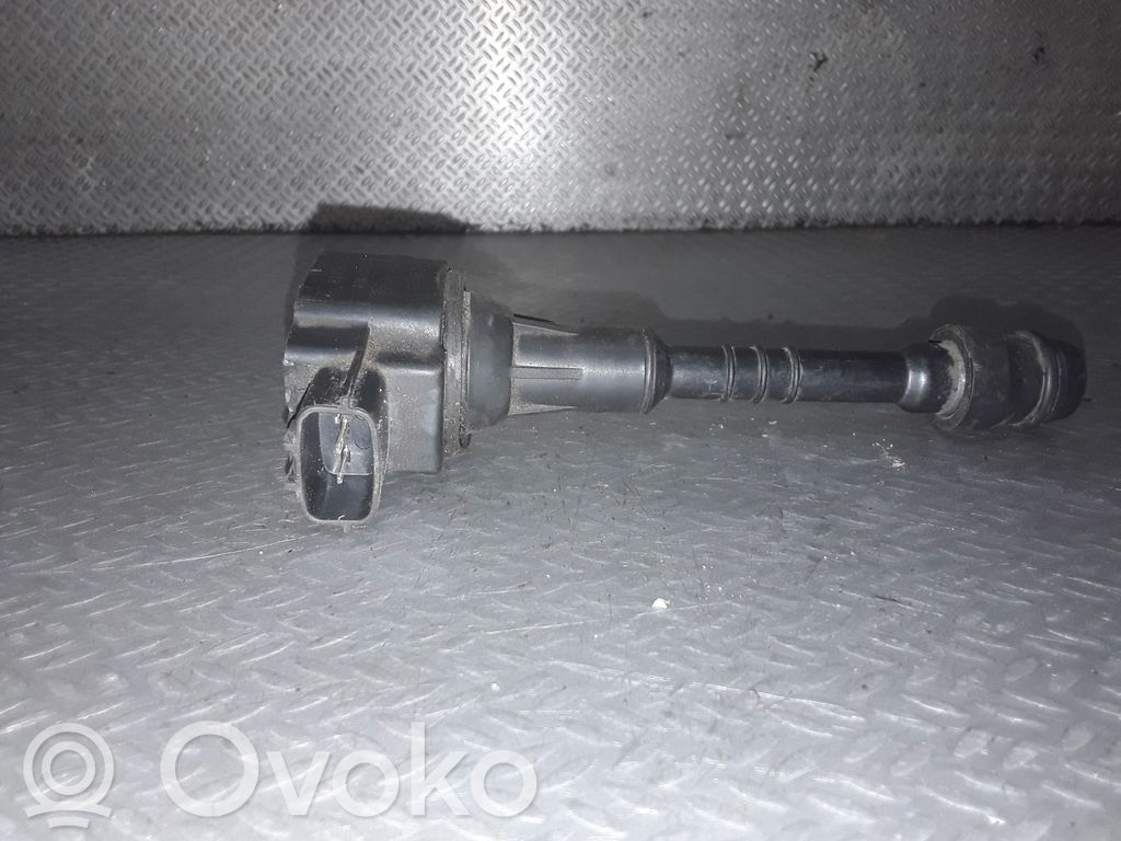 Zündspule Zündmodul   224486N015