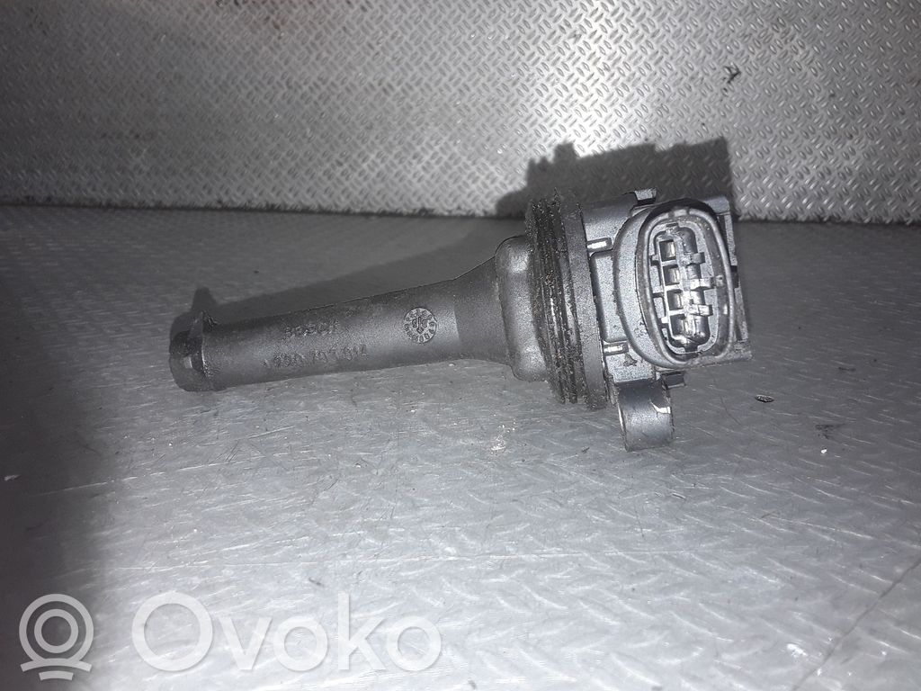 Volvo S60 Bobina di accensione ad alta tensione