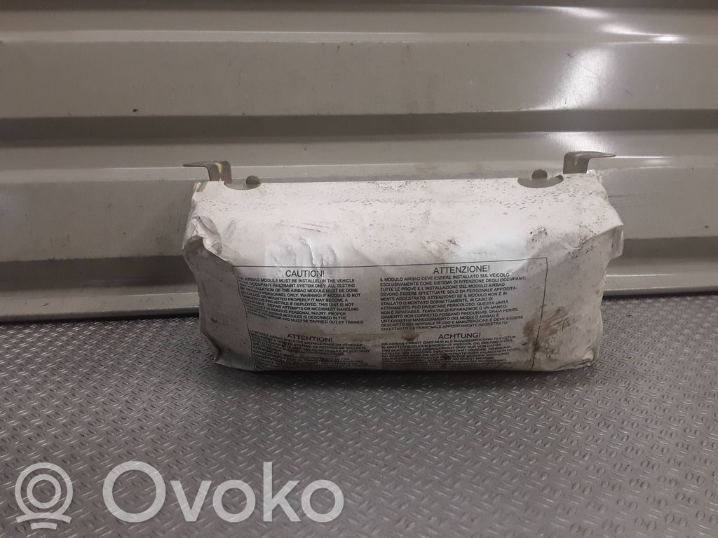 Citroen Jumper Airbag de passager 
