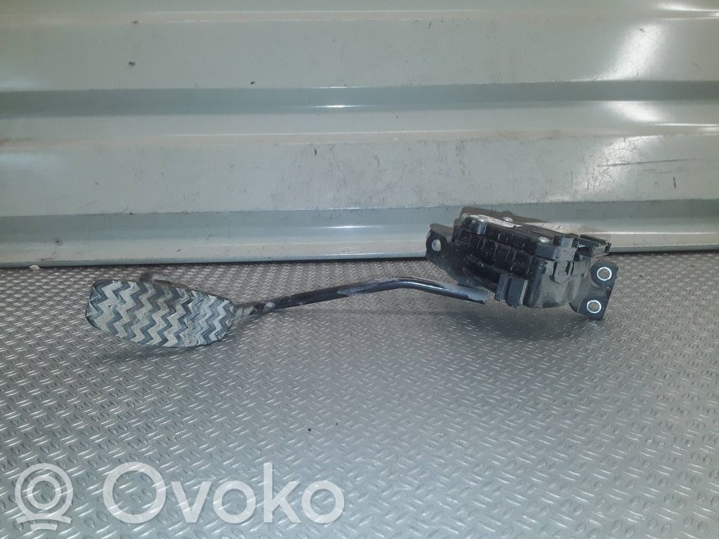 Akceleratoriaus pedalas   6PV00824501,1337493080