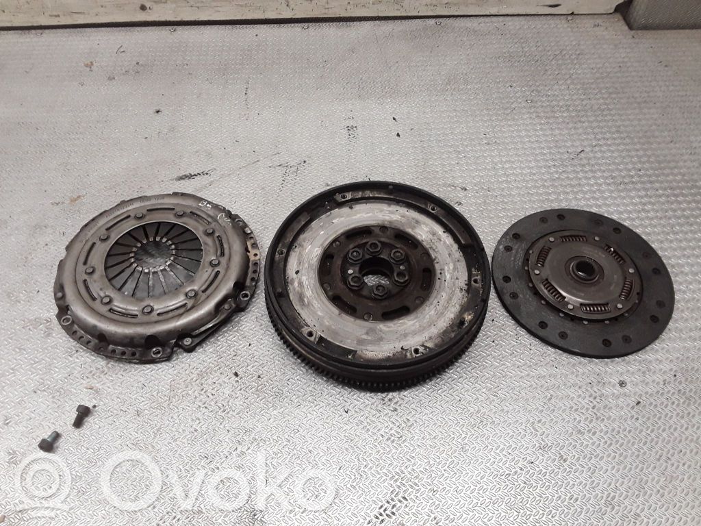 Kupplungssatz   ADV183222N,ADV183126