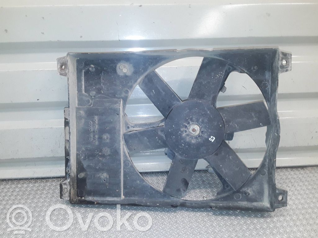 Elektrolüfter   8240120