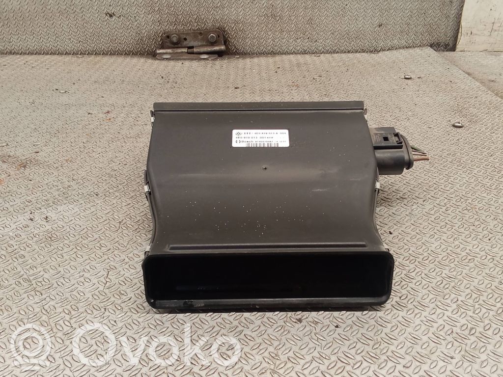 Elektrinis salono pečiuko radiatorius   4E0819013A,4E0910013