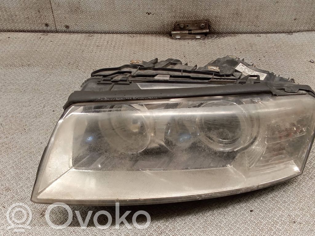 Audi A8 S8 D3 4E Headlight/headlamp 