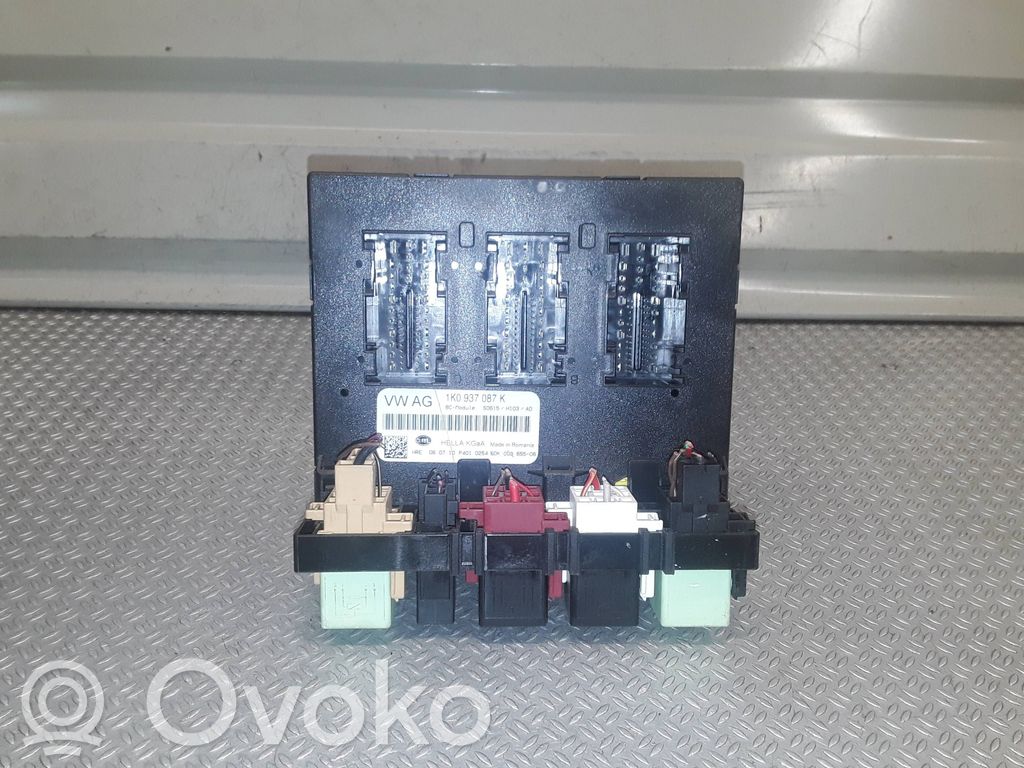 Mukavuusmoduuli   1K0937087K