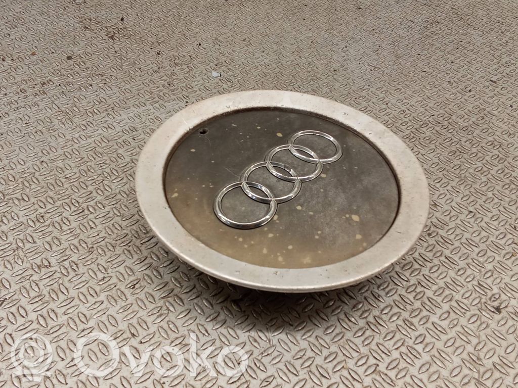 Audi A8 S8 D3 4E Alkuperäinen pölykapseli 