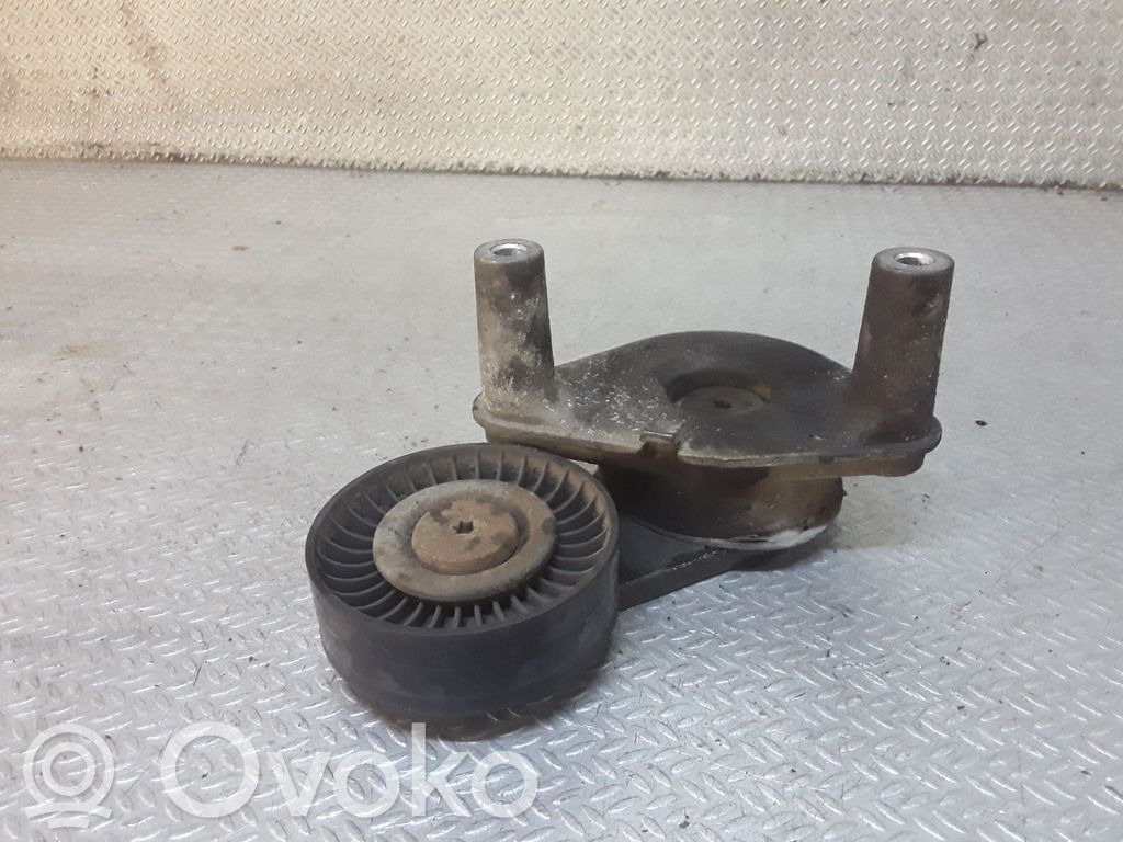 Hyundai Santa Fe Tensor de correa del alternador 