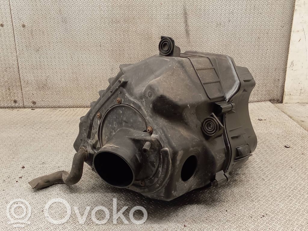 Audi A8 S8 D3 4E Air filter box 