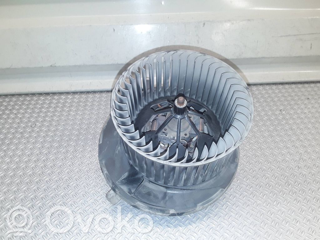 Skoda Octavia Mk2 (1Z) Ventola riscaldamento/ventilatore abitacolo