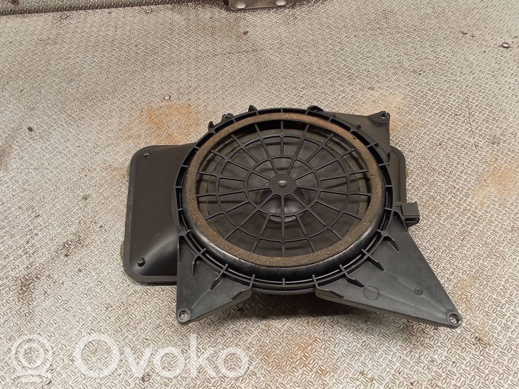Audi A8 S8 D3 4E Parcel shelf speaker 