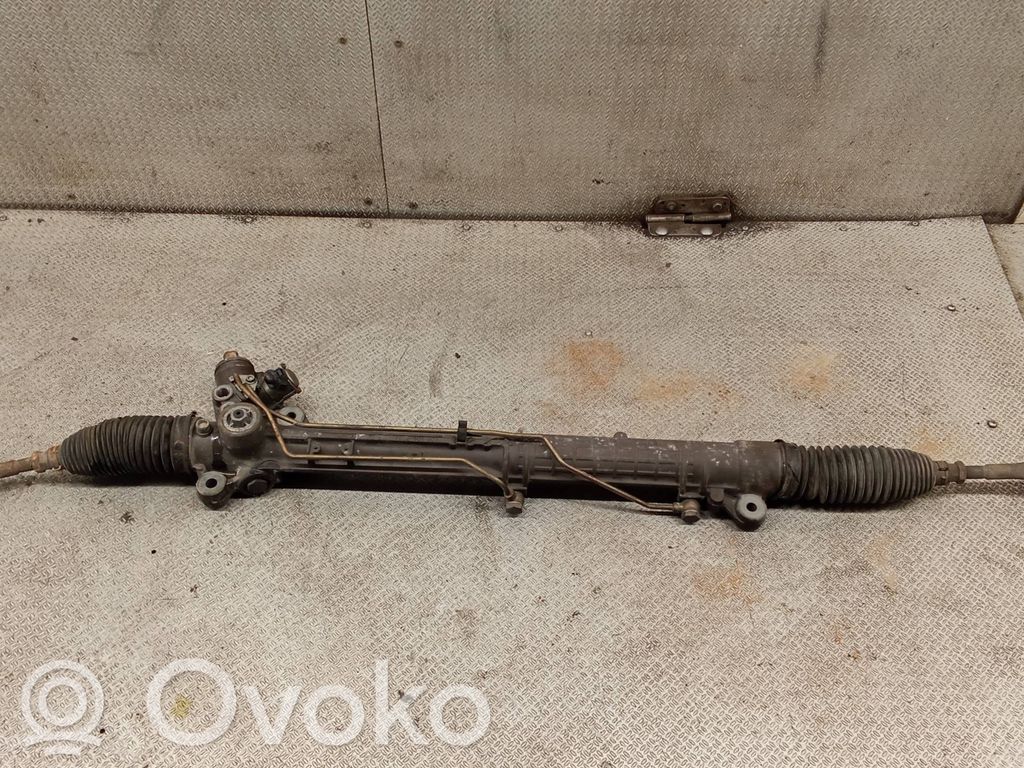 Audi A8 S8 D3 4E Steering rack 