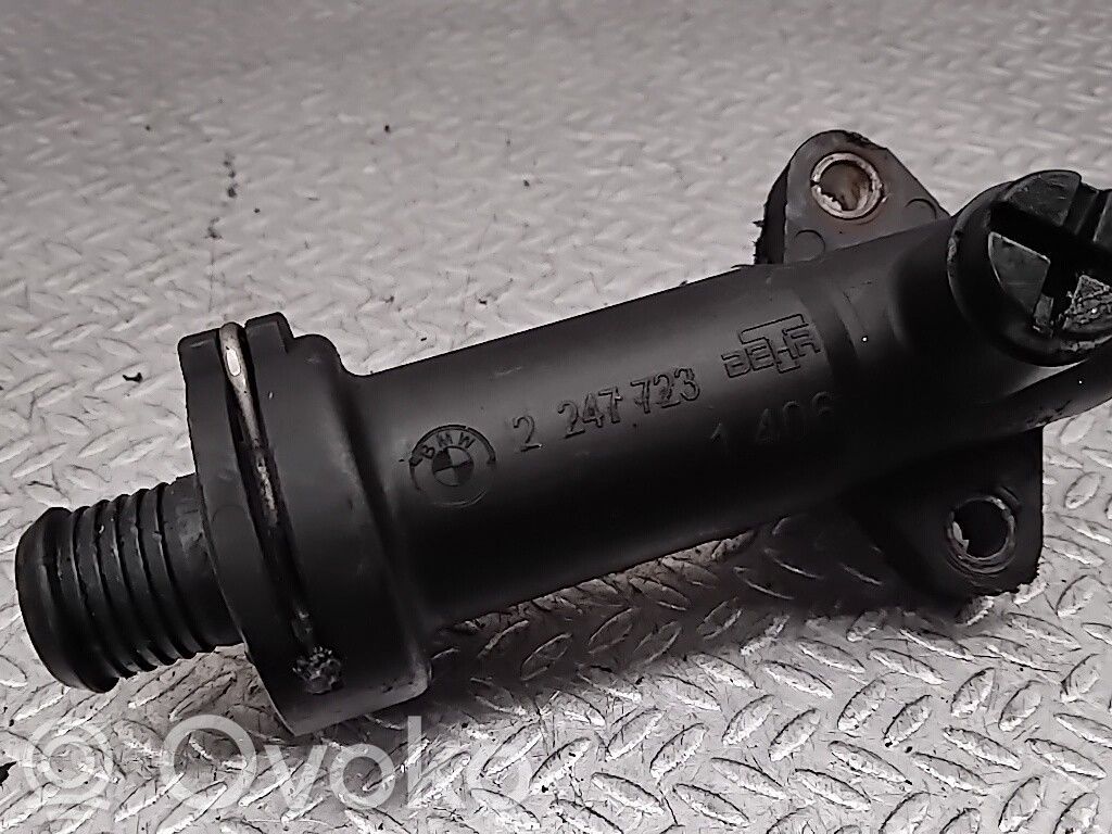 EGR thermostat   2247723