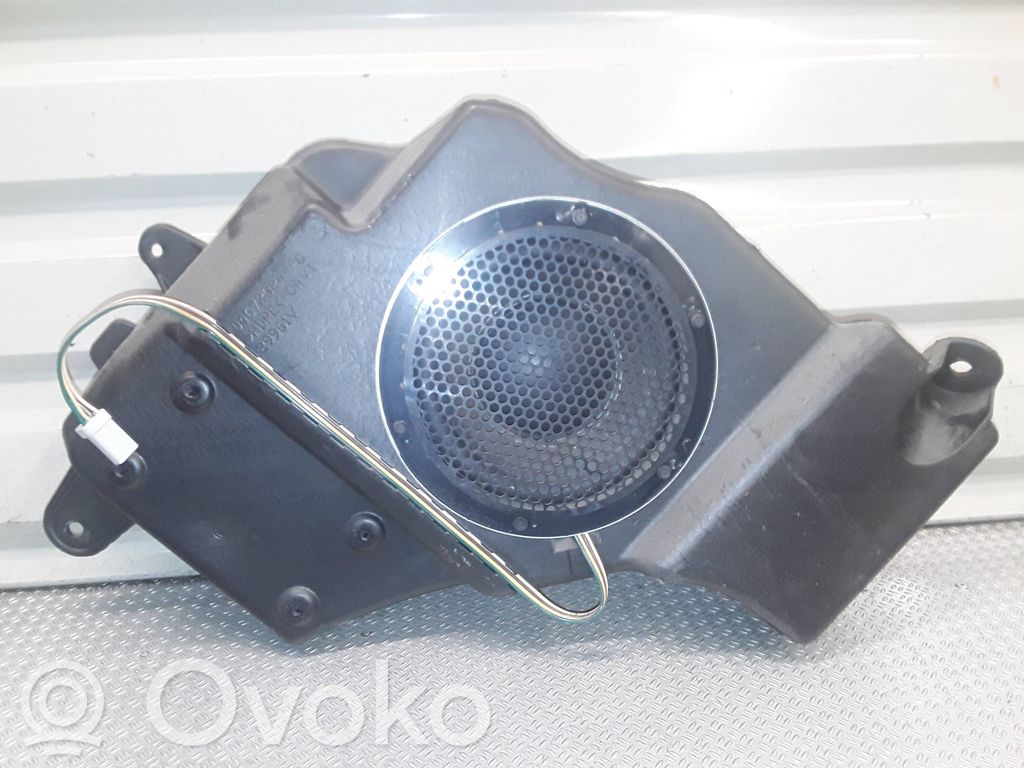 Subwoofer speaker   04672324AC