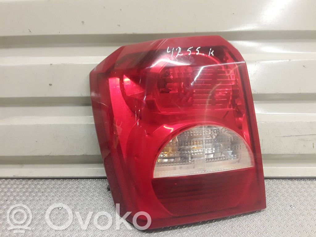 Lampa tylna   05160361AA