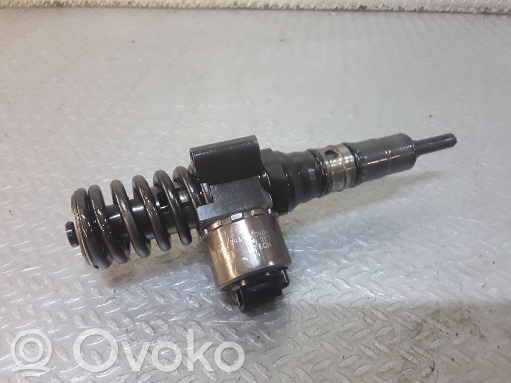 Iniettore   03G130073G,0414720404
