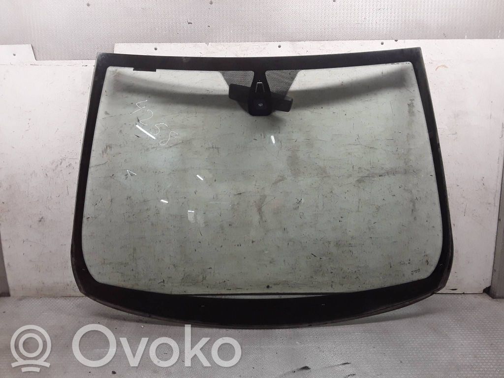 Front windscreen/windshield window