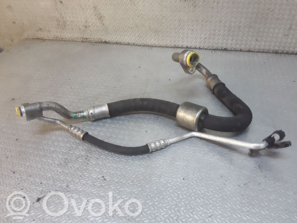 Air conditioning (A/C) pipe/hose   16017810PL