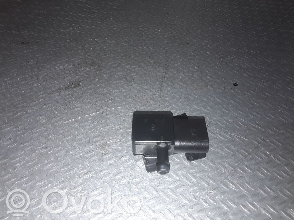 Capteur de pression des gaz d'échappement   780515201