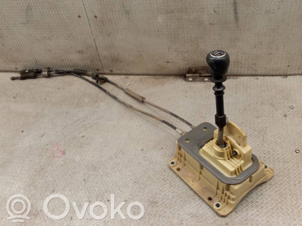 Selector caja de cambios   553499490