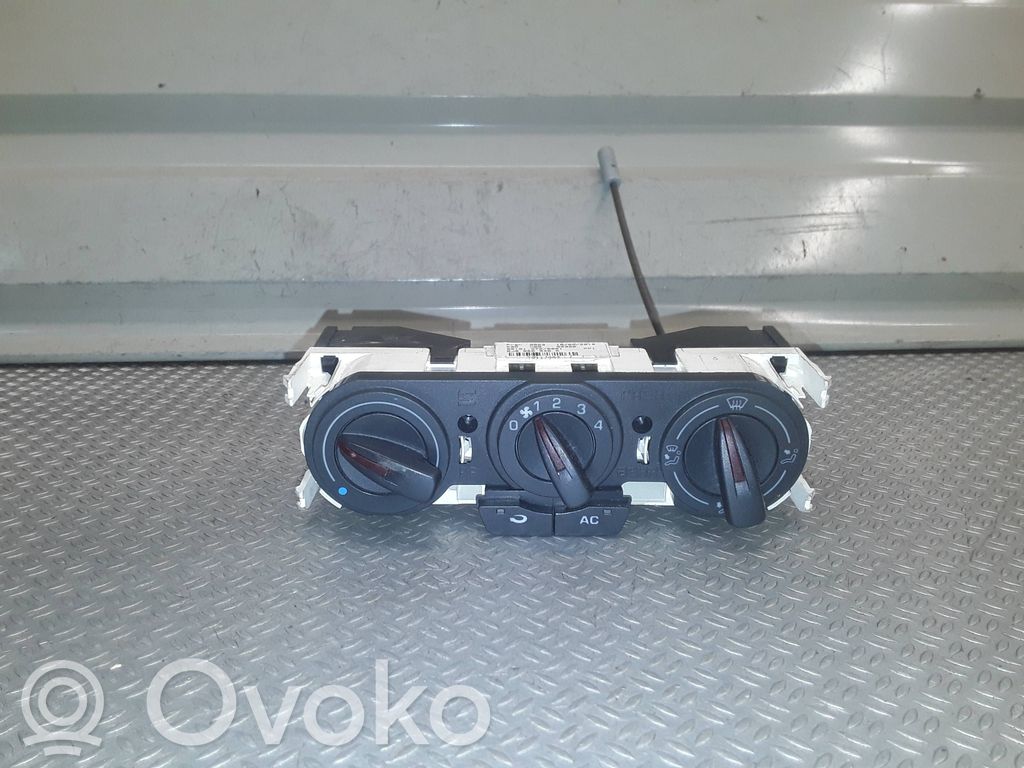 Seat Ibiza IV (6J,6P) Unitate control climatizare 