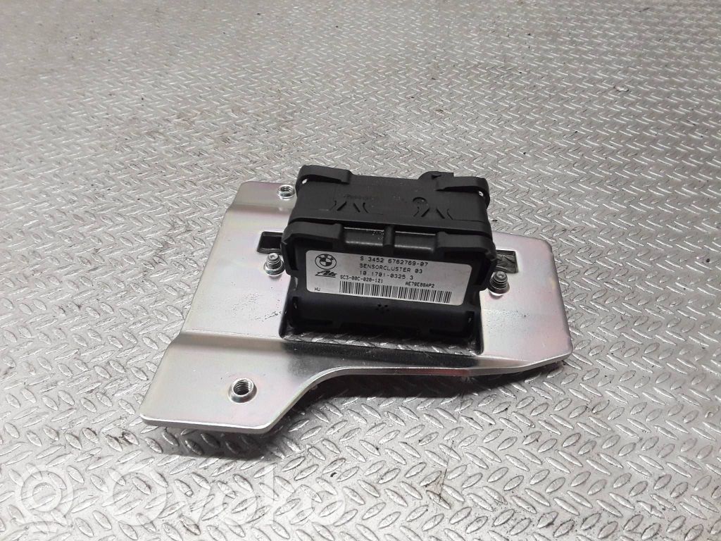 Sensor ESP de aceleración de frecuencia del intermitente   6762769,10170103253,SC300C020121