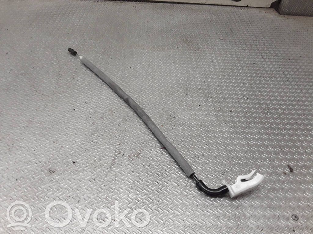 Seilzug Tür hinten   5122711773