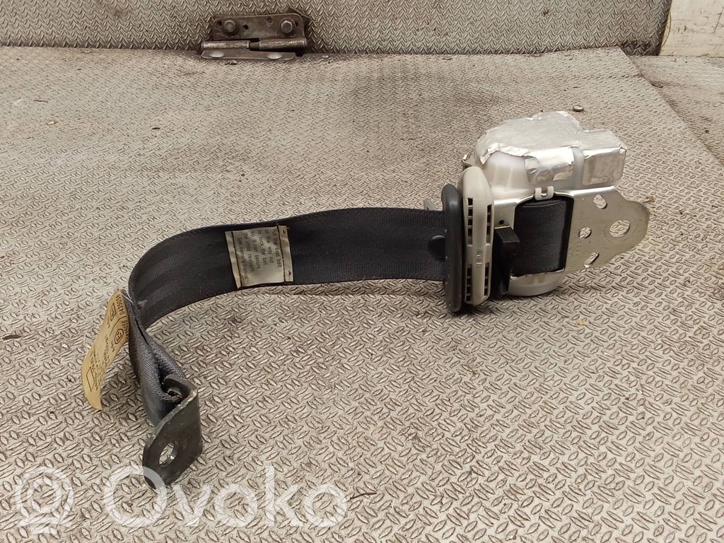 Cinturón trasero   8498079J0