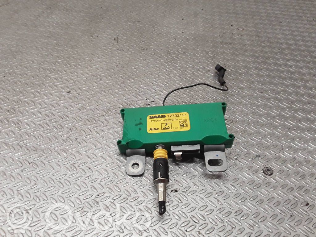 Antenas pastiprinātājs   12792121,13703000