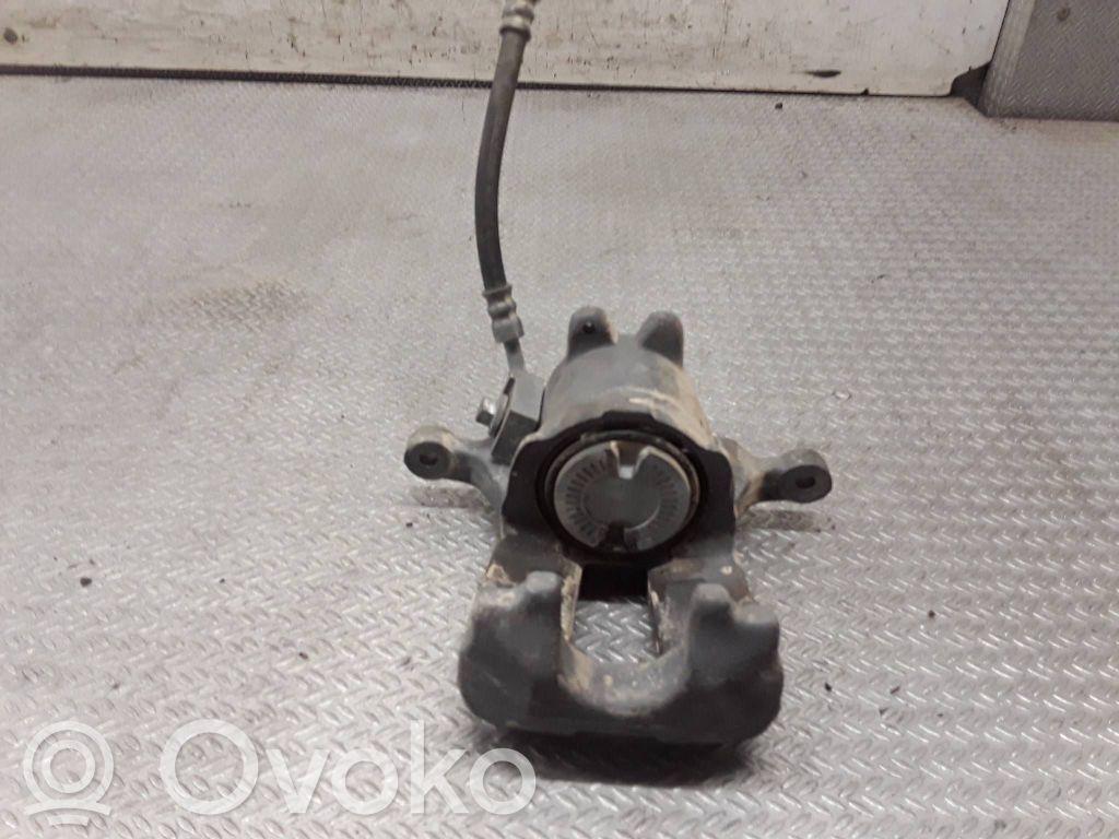 GMC Sierra 2500 Pinza del freno posteriore 