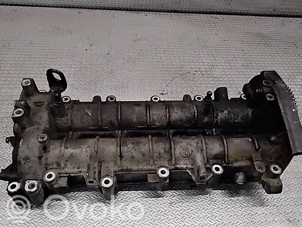 Camshaft   55194358
