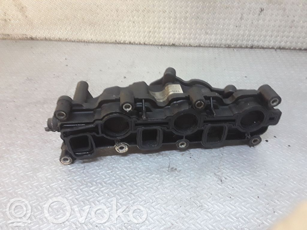 Intake manifold   059129712P
