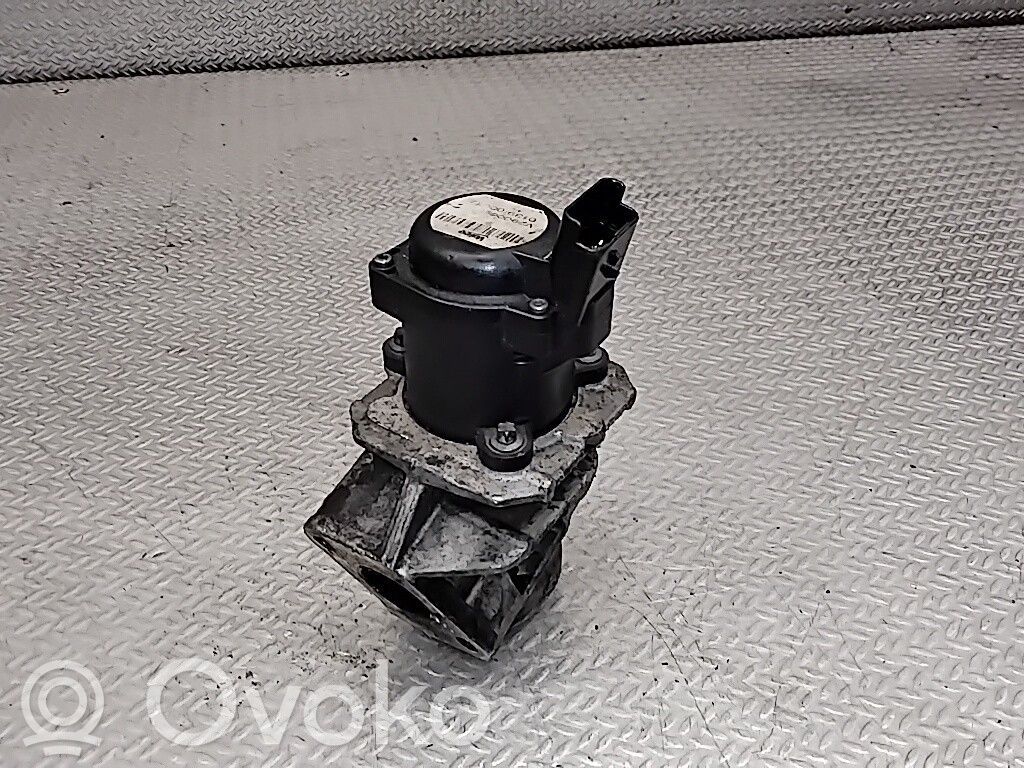EGR vožtuvas   V2900698