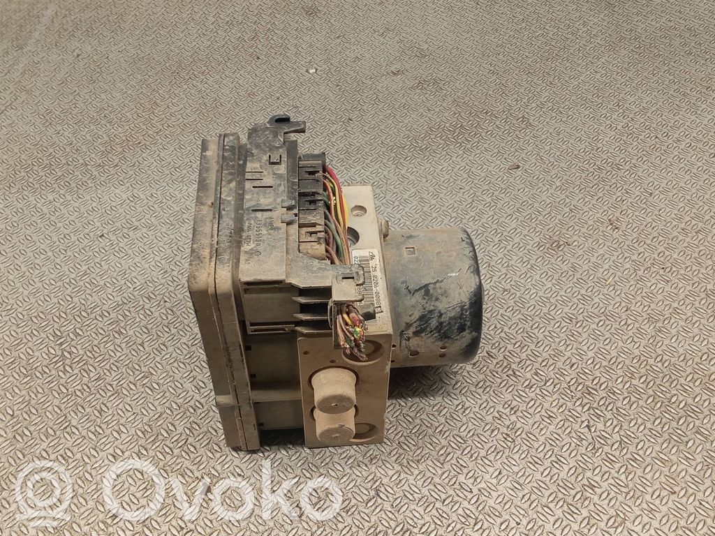 Ford Maverick ABS Pump 