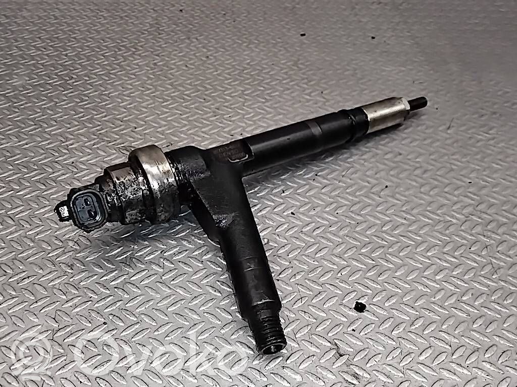 Injector combustibil   8973138612,20900
