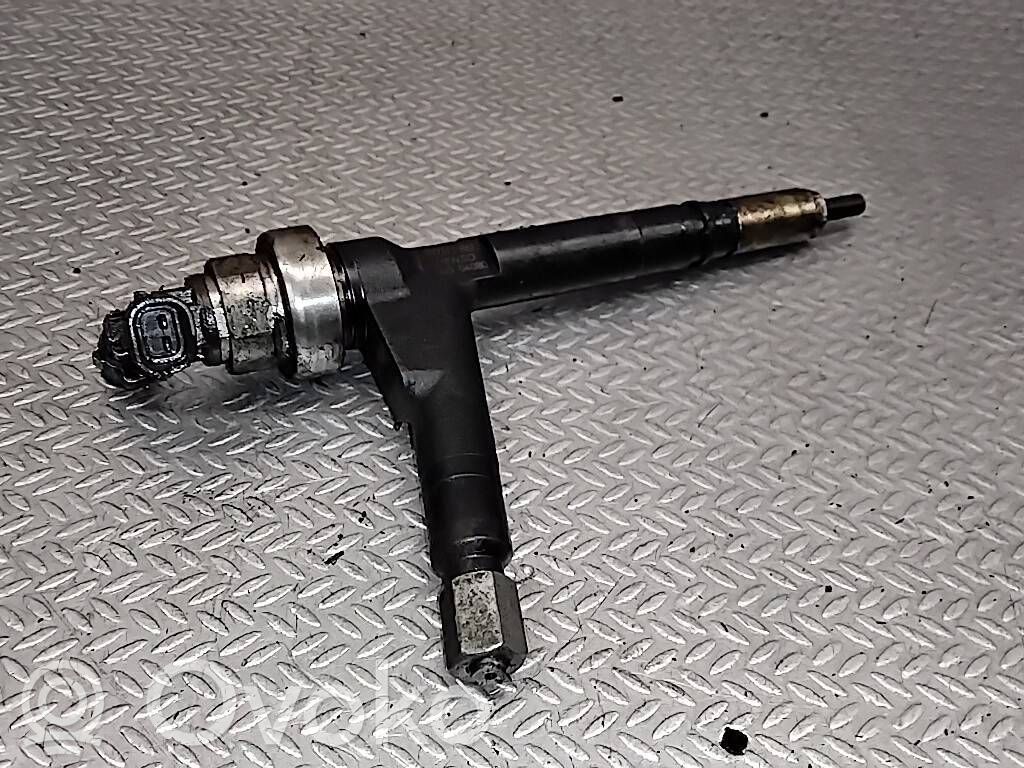 Injektor Einspritzdüse   8973138612,04G04080