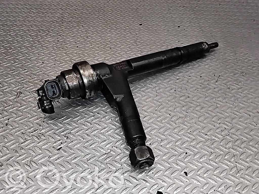 Injecteur de carburant   8973138612,03F03881
